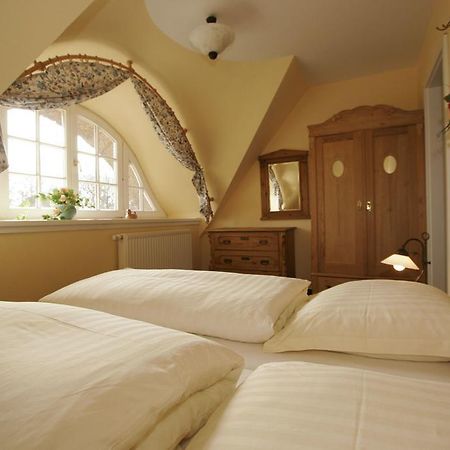 Haus Strandgut Ahrenshoop Kültér fotó
