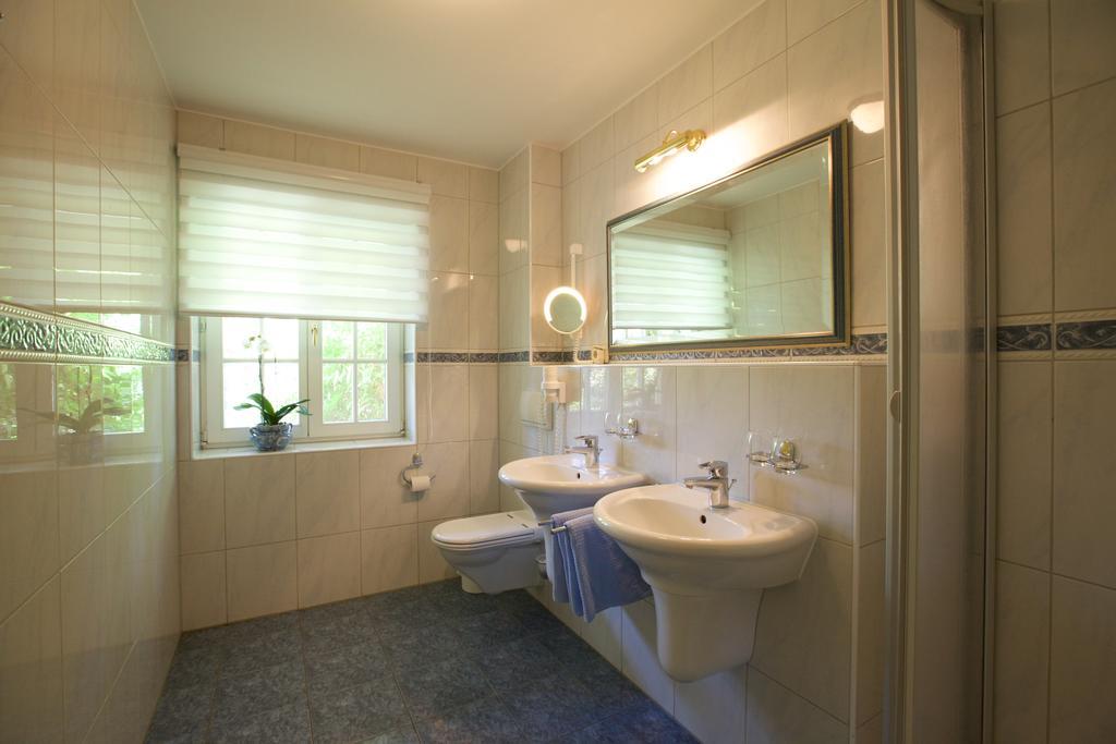 Haus Strandgut Ahrenshoop Kültér fotó